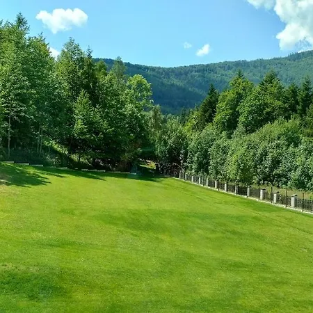 Magia Skrzycznego- Twoje Miejsce W Beskidach * Lipowa