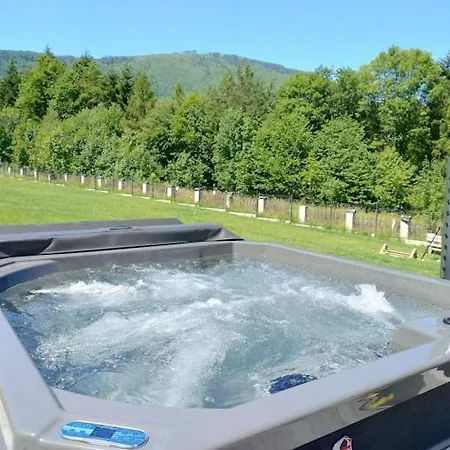 Magia Skrzycznego- Twoje Miejsce W Beskidach