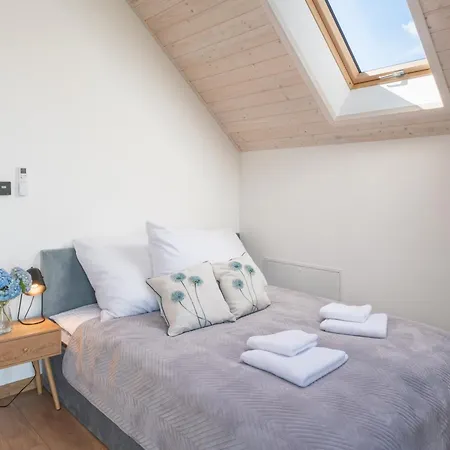 Magia Skrzycznego- Twoje Miejsce W Beskidach