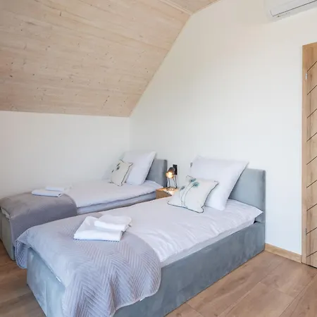 Magia Skrzycznego- Twoje Miejsce W Beskidach Lipowa