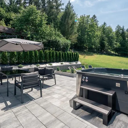 Magia Skrzycznego- Twoje Miejsce W Beskidach * Lipowa