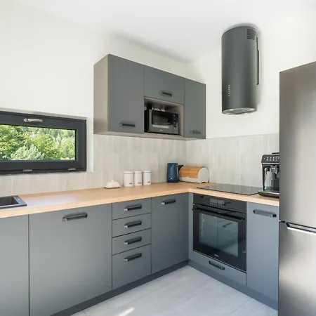 Dom wakacyjny Magia Skrzycznego- Twoje Miejsce W Beskidach *