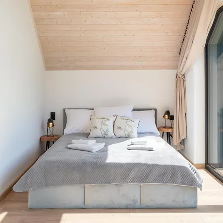 Prázdninový dům Magia Skrzycznego- Twoje Miejsce W Beskidach *