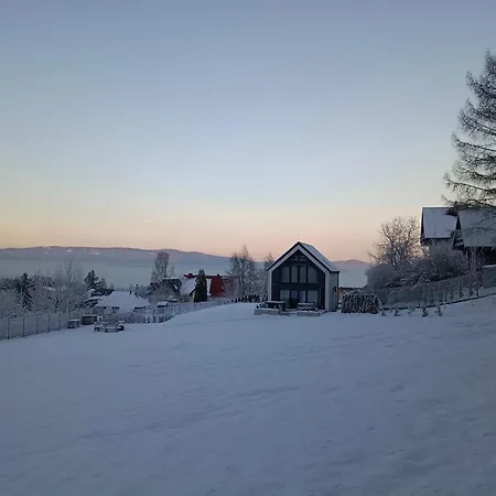 Magia Skrzycznego- Twoje Miejsce W Beskidach Dom wakacyjny