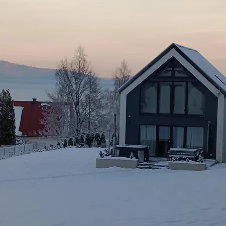 Magia Skrzycznego- Twoje Miejsce W Beskidach * Lipowa