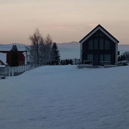 Magia Skrzycznego- Twoje Miejsce W Beskidach Dom wakacyjny