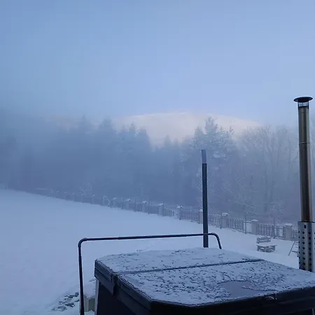 Magia Skrzycznego- Twoje Miejsce W Beskidach Dom wakacyjny Lipowa