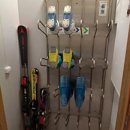 Magia Skrzycznego- Twoje Miejsce W Beskidach Dom wakacyjny Lipowa