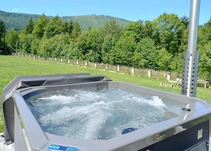 Magia Skrzycznego- Twoje Miejsce W Beskidach