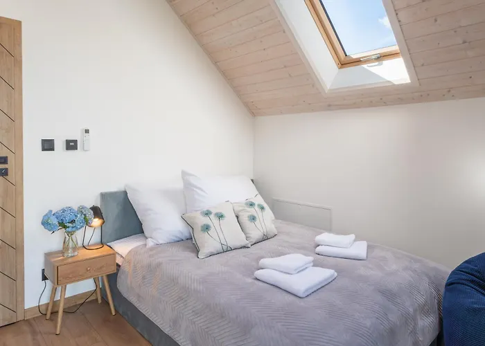 Magia Skrzycznego- Twoje Miejsce W Beskidach