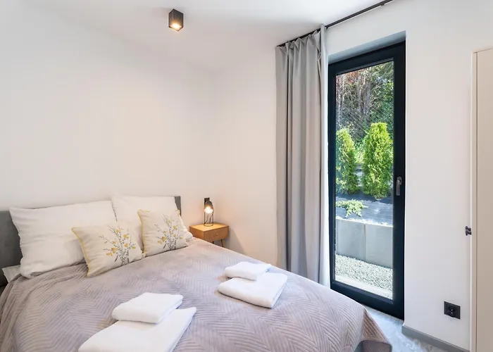 Prázdninový dům Magia Skrzycznego- Twoje Miejsce W Beskidach Lipowa