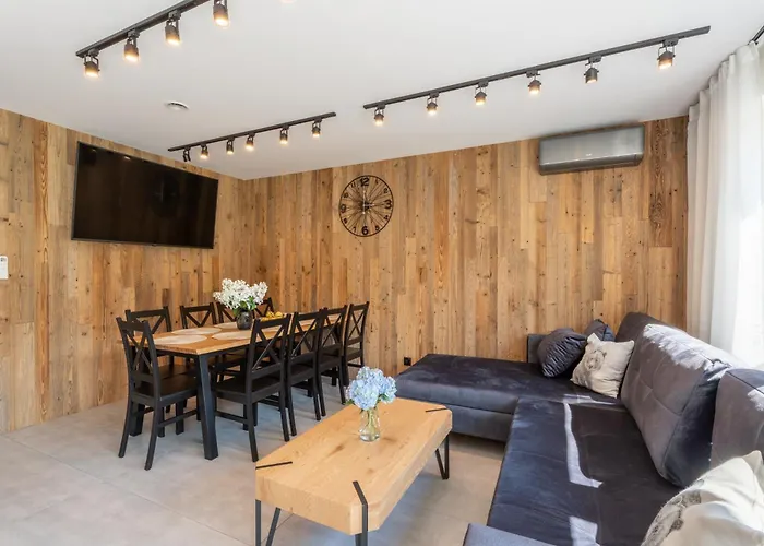 Magia Skrzycznego- Twoje Miejsce W Beskidach Prázdninový dům Lipowa